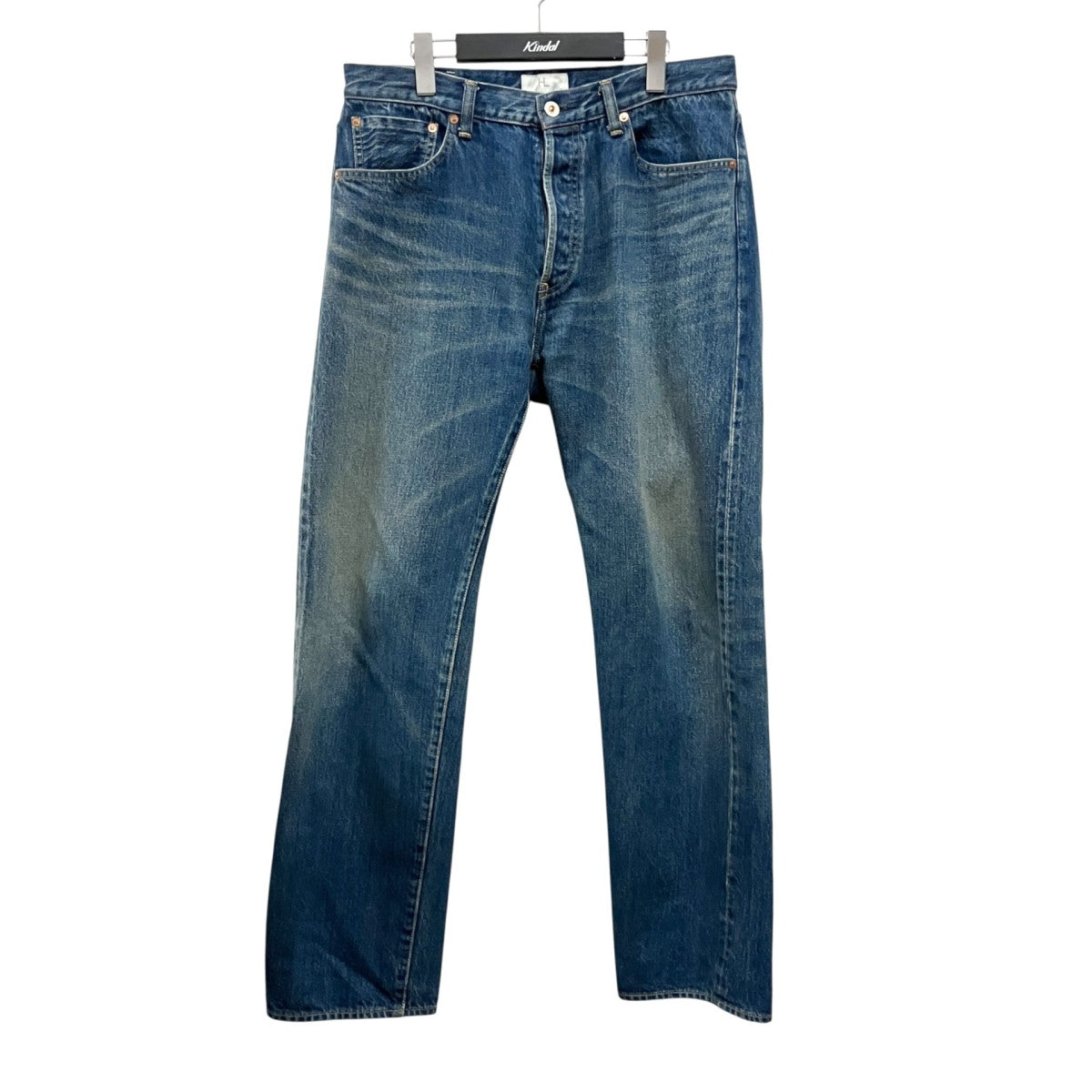HERILL デニムパンツ25 030 HL 8110 30 古着・中古-1枚目のアイテム画像