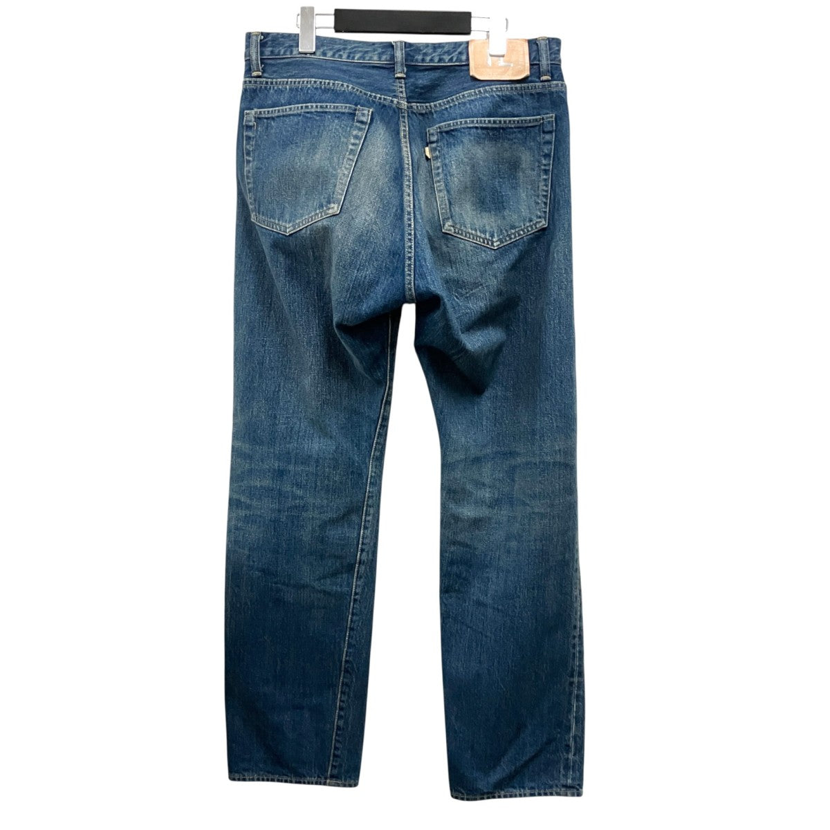 HERILL デニムパンツ25 030 HL 8110 30 古着・中古-2枚目のアイテム画像