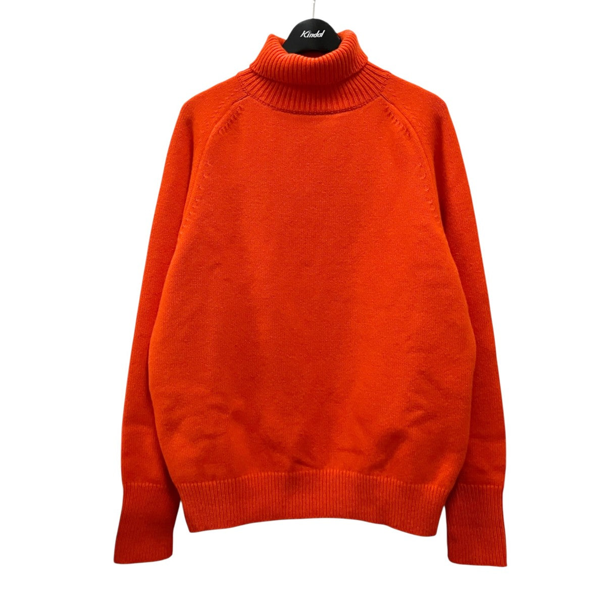 A．PRESSE タートルネックニット23AAP 03 01H 古着・中古-1枚目のアイテム画像