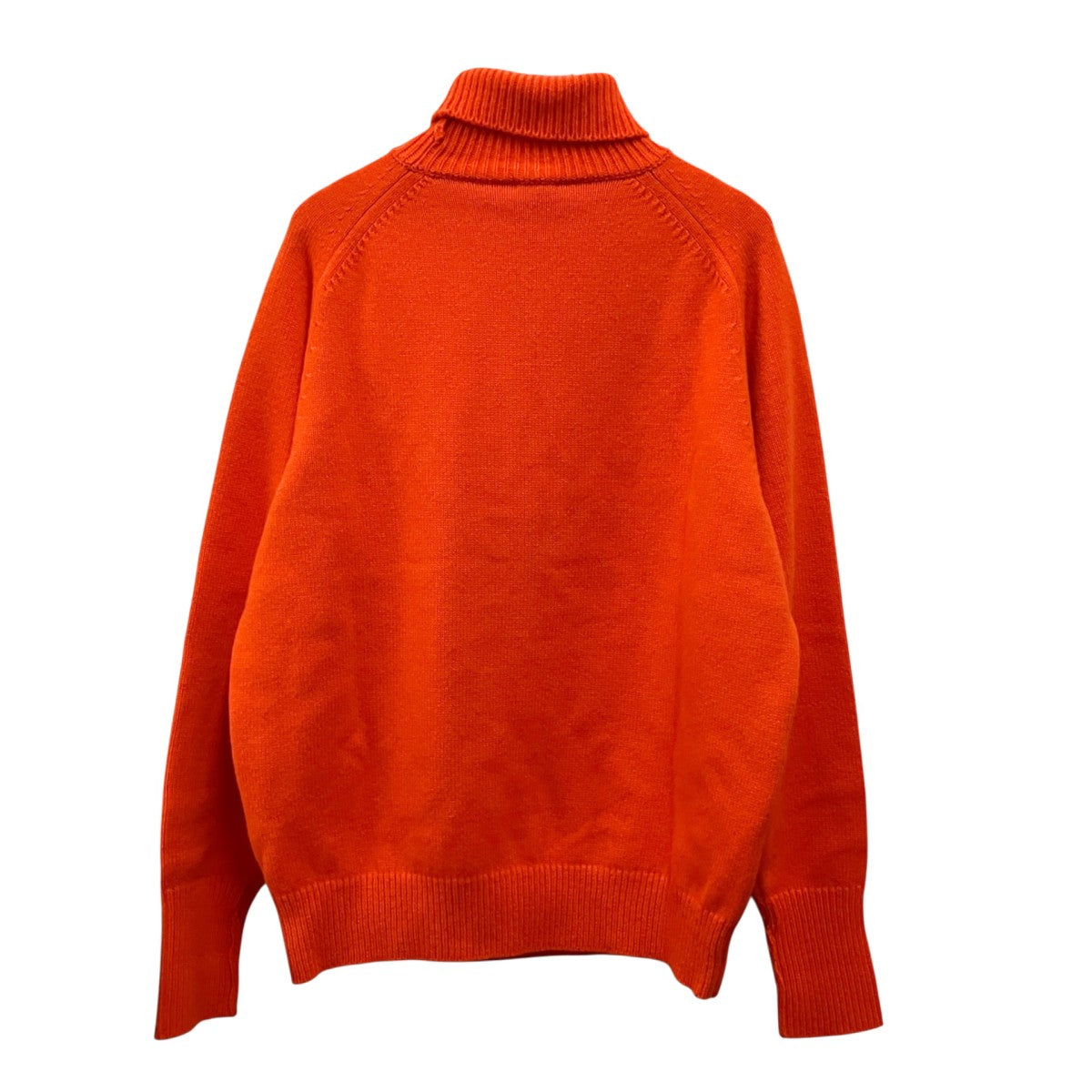 A．PRESSE タートルネックニット23AAP 03 01H 古着・中古-2枚目のアイテム画像
