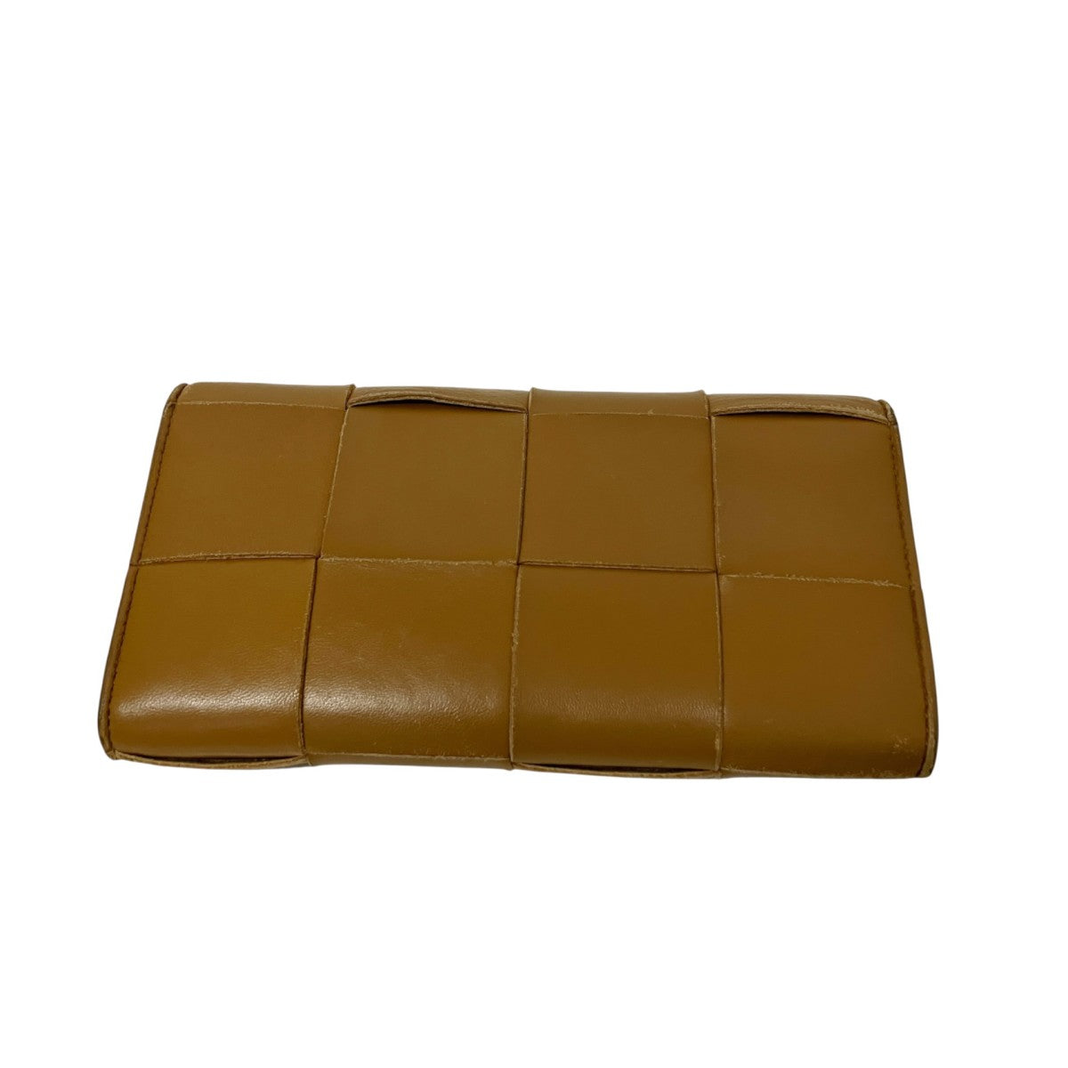 s*0様 Bottega Veneta ボッテガヴェネタ 長財布 BOTTEGA VENETA(ボッテガヴェネタ) カセット長財布 P02631152G(RFID