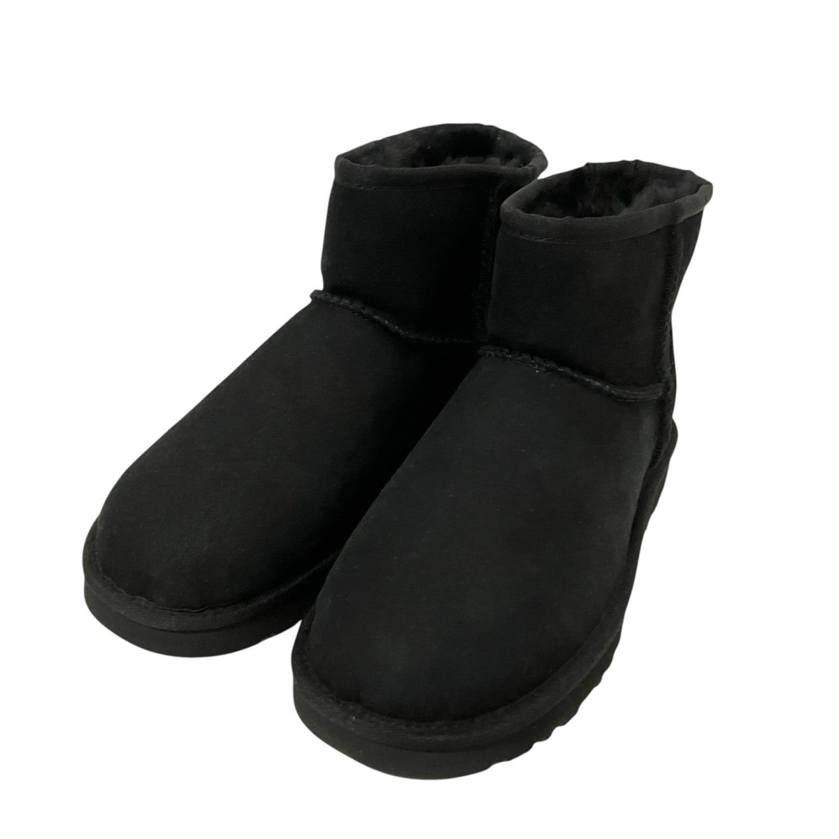 UGG Classic Mini IIムートンブーツ1016222 古着・中古-1枚目のアイテム画像