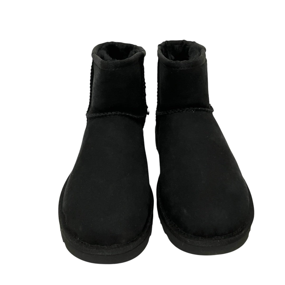 UGG Classic Mini IIムートンブーツ1016222 古着・中古-2枚目のアイテム画像
