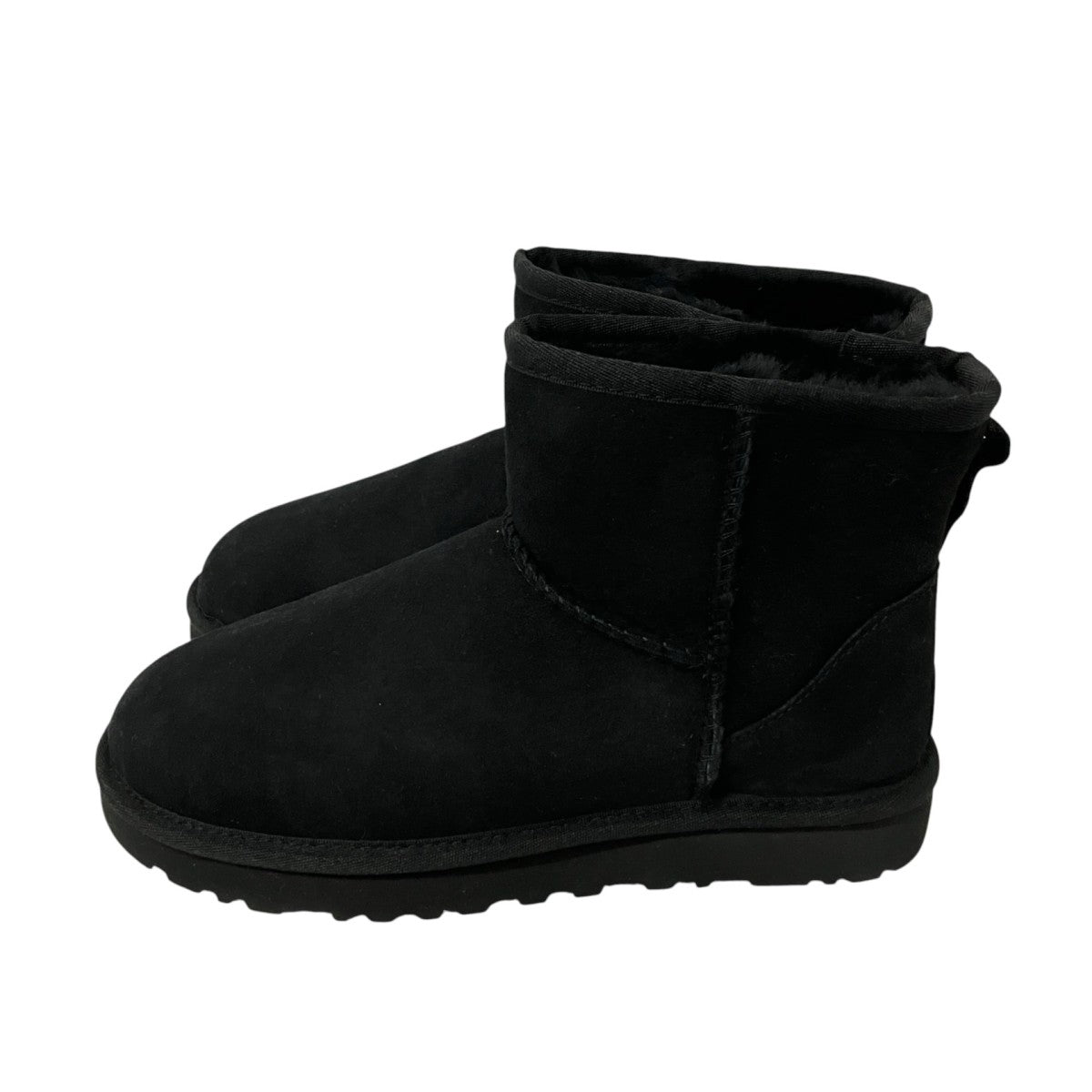 UGG Classic Mini IIムートンブーツ1016222 古着・中古-3枚目のアイテム画像
