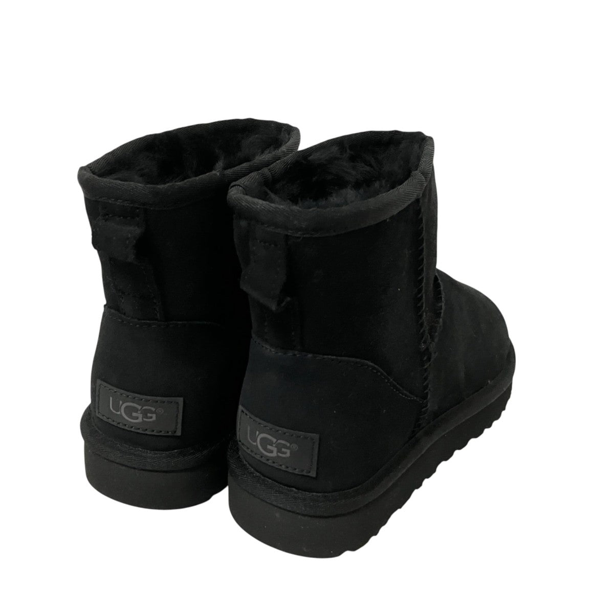 UGG Classic Mini IIムートンブーツ1016222 古着・中古-5枚目のアイテム画像