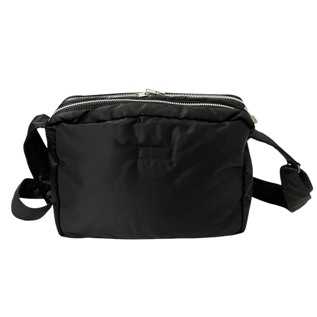 PORTER SHOULDER BAG(L)ショルダーバッグ 古着・中古-2枚目のアイテム画像