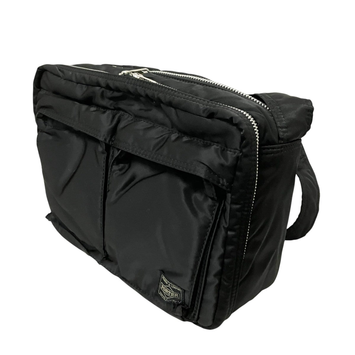 PORTER SHOULDER BAG(L)ショルダーバッグ 古着・中古-3枚目のアイテム画像