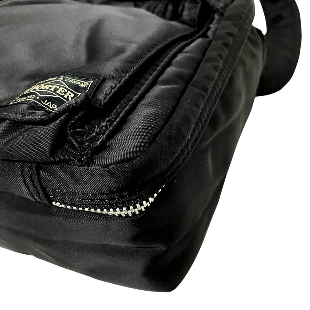 PORTER SHOULDER BAG(L)ショルダーバッグ 古着・中古-4枚目のアイテム画像