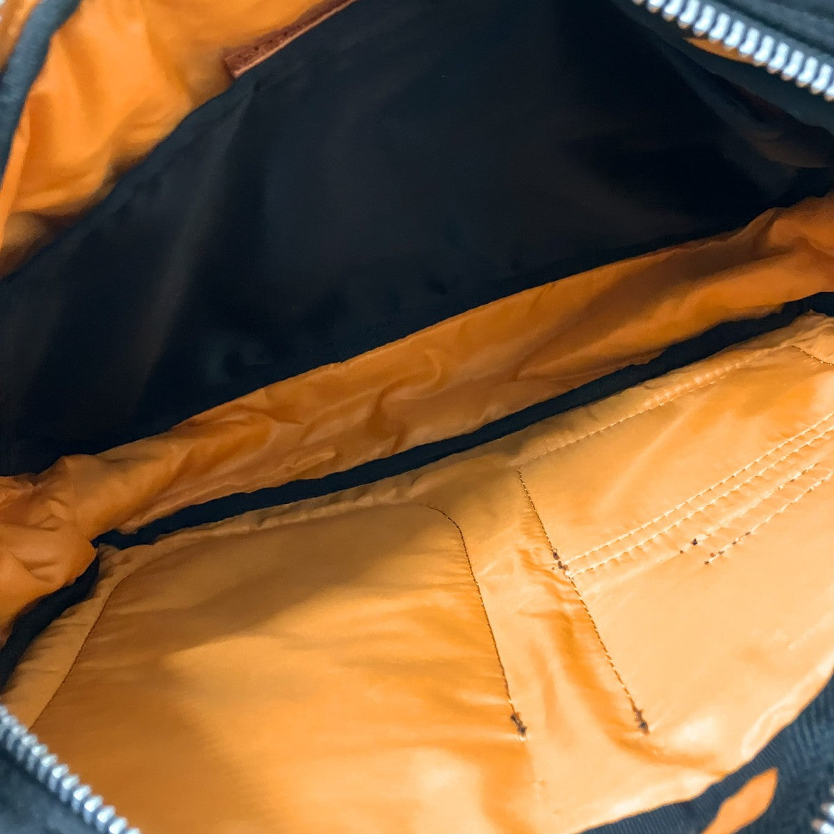PORTER SHOULDER BAG(L)ショルダーバッグ 古着・中古-6枚目のアイテム画像