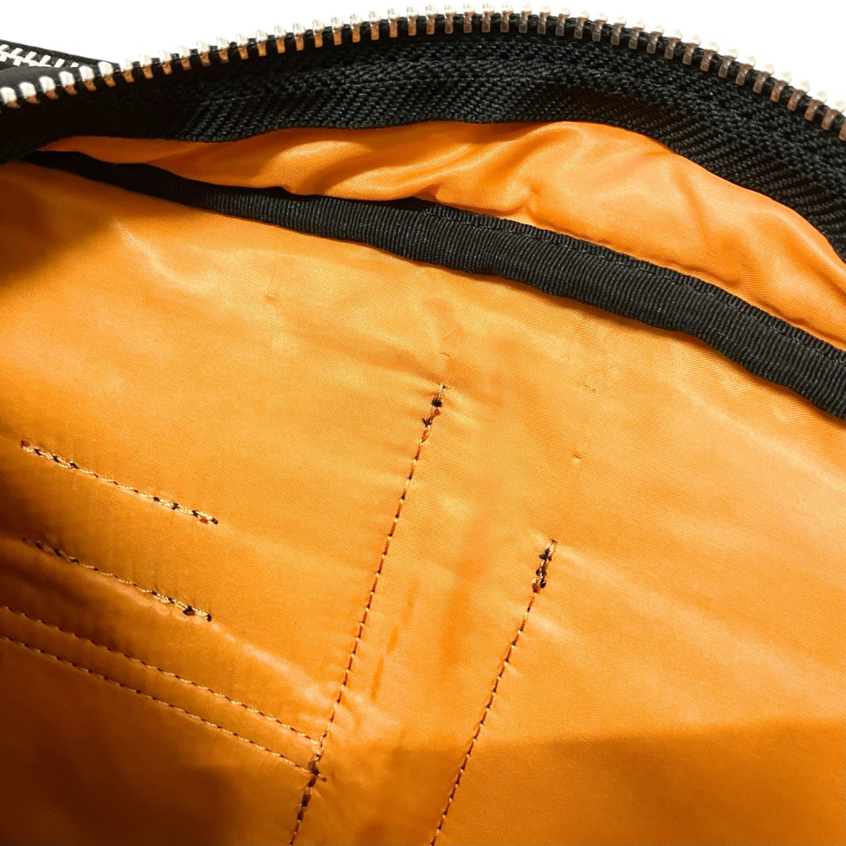 PORTER SHOULDER BAG(L)ショルダーバッグ 古着・中古-7枚目のアイテム画像