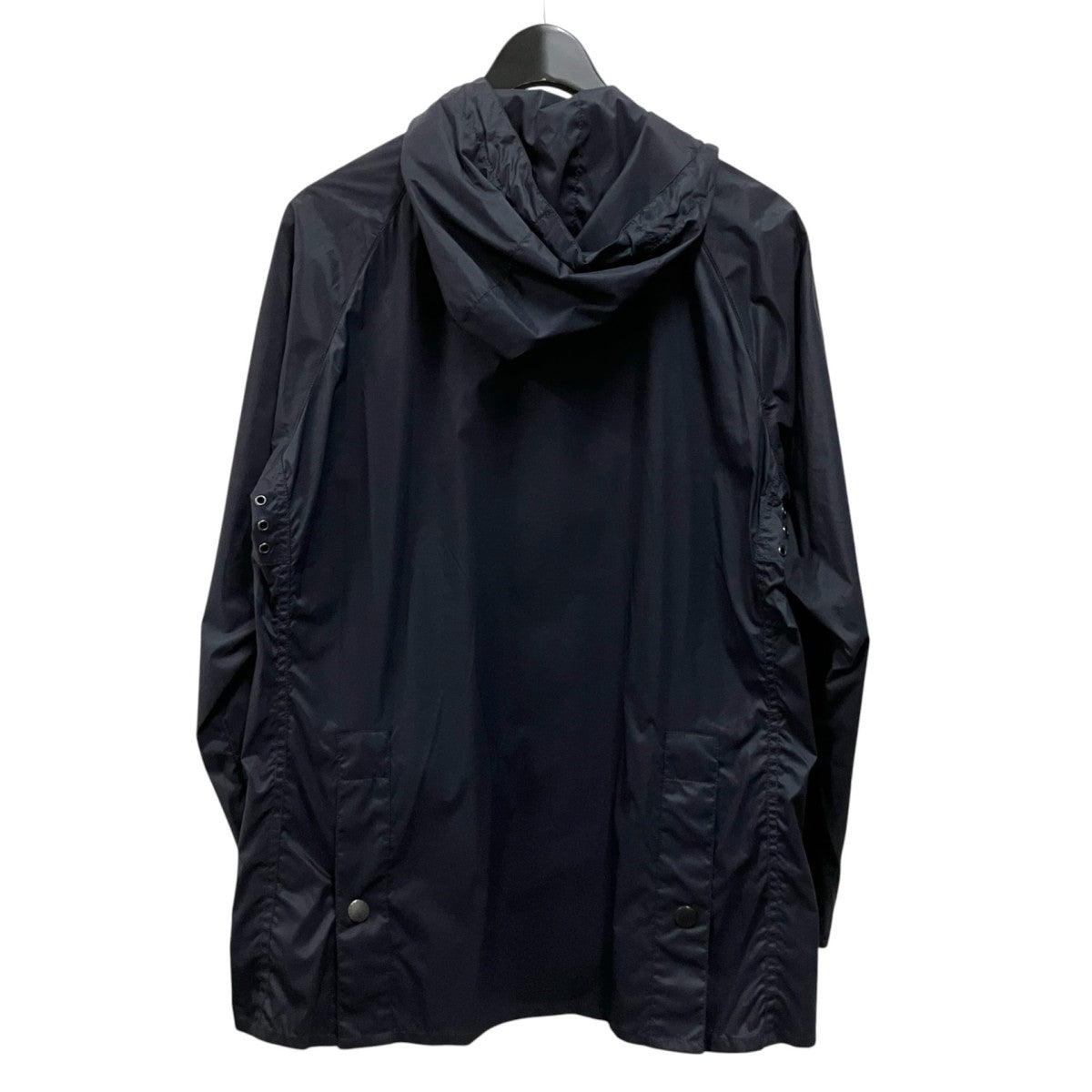 Barbour フーデットジャケット1801309 古着・中古-2枚目のアイテム画像