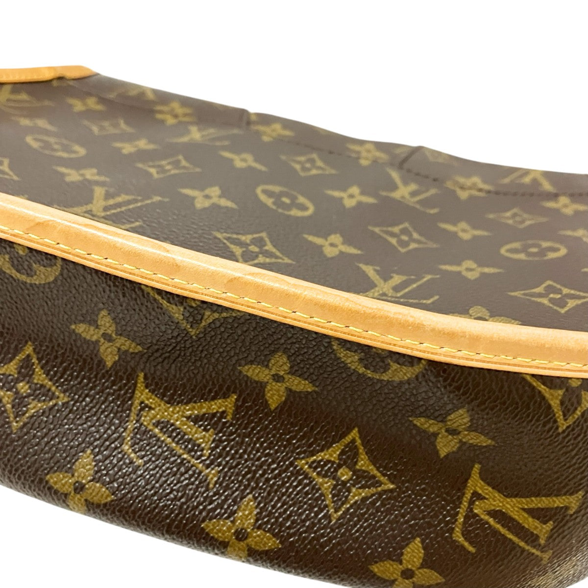 LOUIS VUITTON メニルモンタンPMモノグラムショルダーバッグM40474 古着・中古-7枚目のアイテム画像