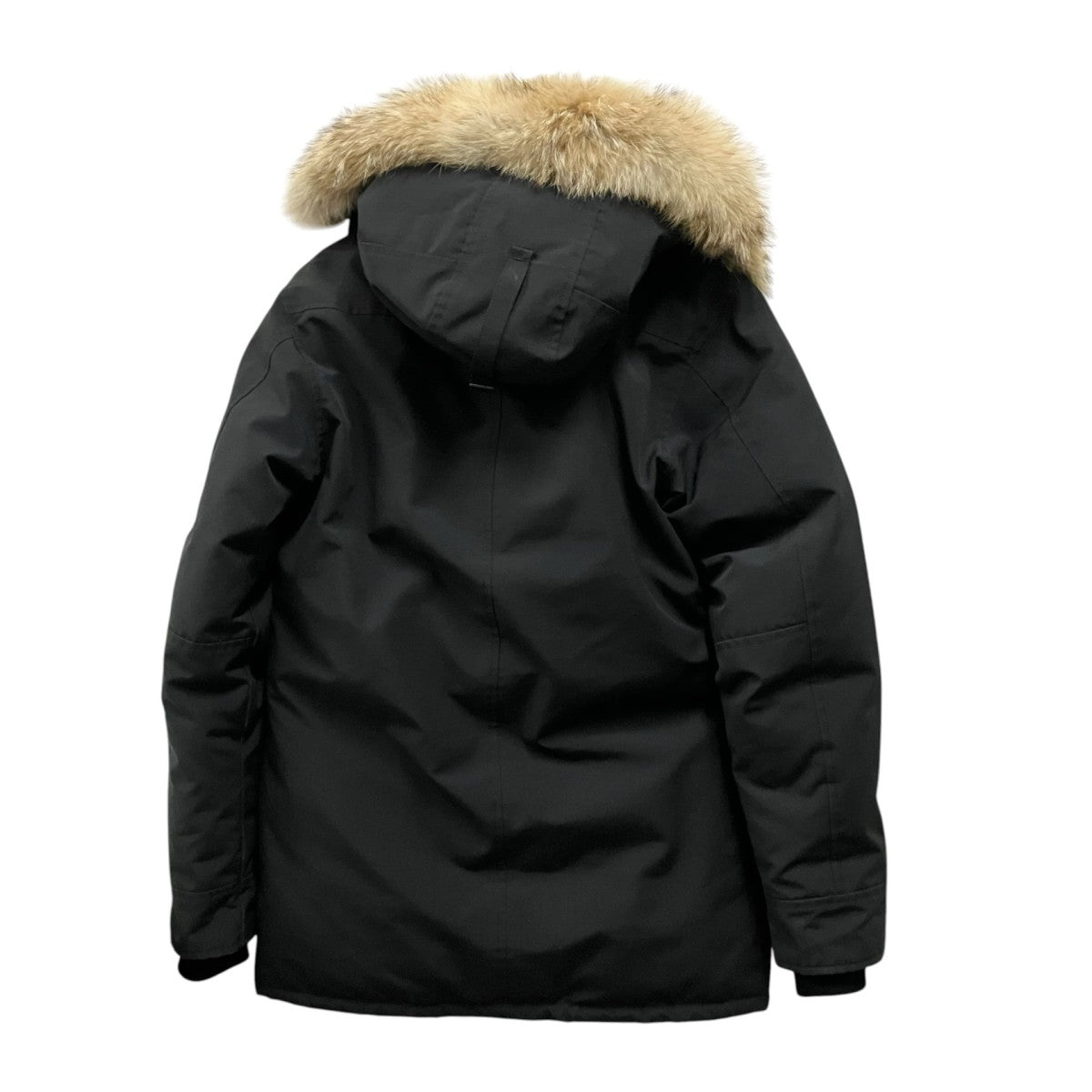 CANADA GOOSE CHATEAU PARKAダウンジャケット3426MA 古着・中古-2枚目のアイテム画像