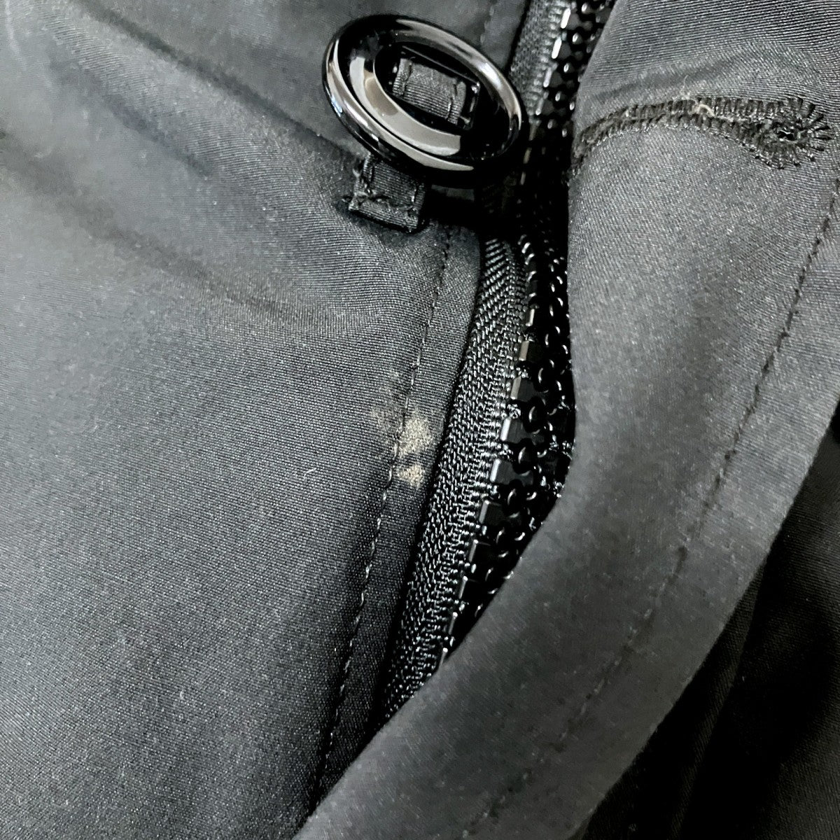 CANADA GOOSE CHATEAU PARKAダウンジャケット3426MA 古着・中古-4枚目のアイテム画像