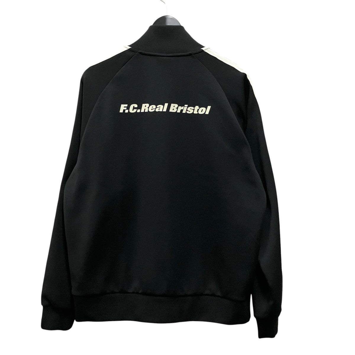 F．C．R．B． TRAINING TRACK JACKETトラックジャケットFCRB 252081 古着・中古-2枚目のアイテム画像