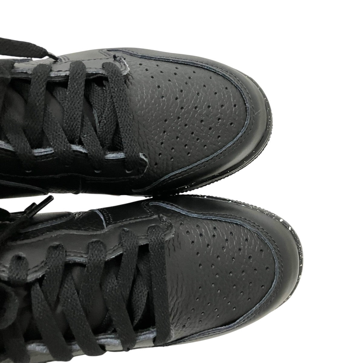 NIKE×UNDERCOVER DUNK HI 1985ハイカットスニーカーDQ4121 001 古着・中古-7枚目のアイテム画像