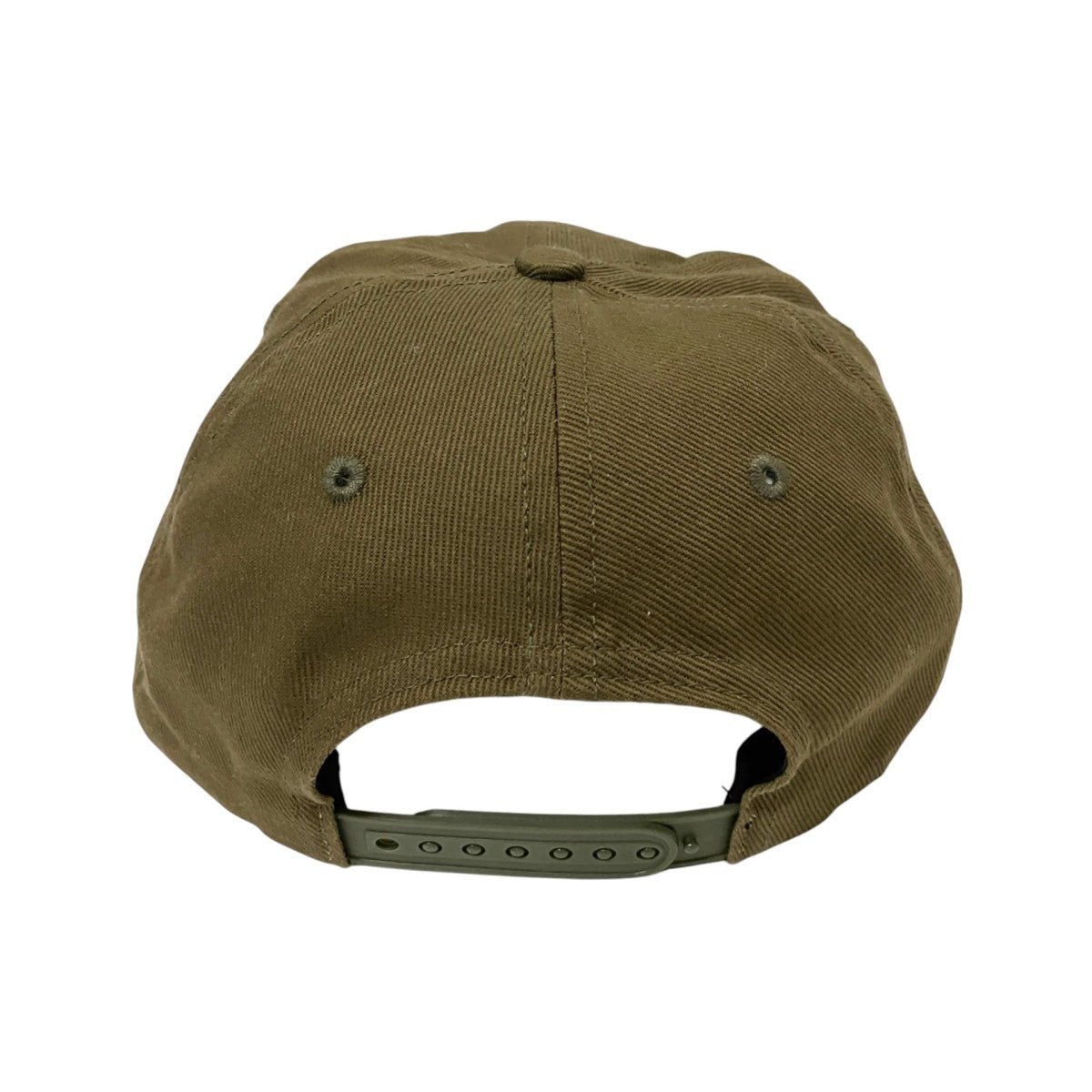 Supreme 18SSGonz Logo 6-Panel Capロゴキャップ 古着・中古-4枚目のアイテム画像