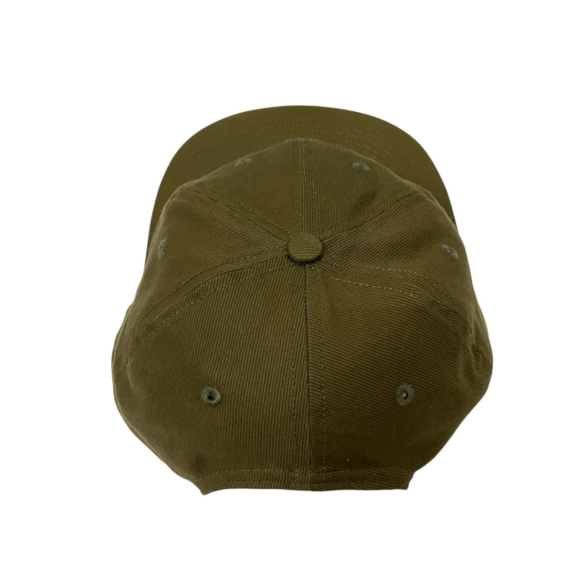 Supreme 18SSGonz Logo 6-Panel Capロゴキャップ 古着・中古-5枚目のアイテム画像