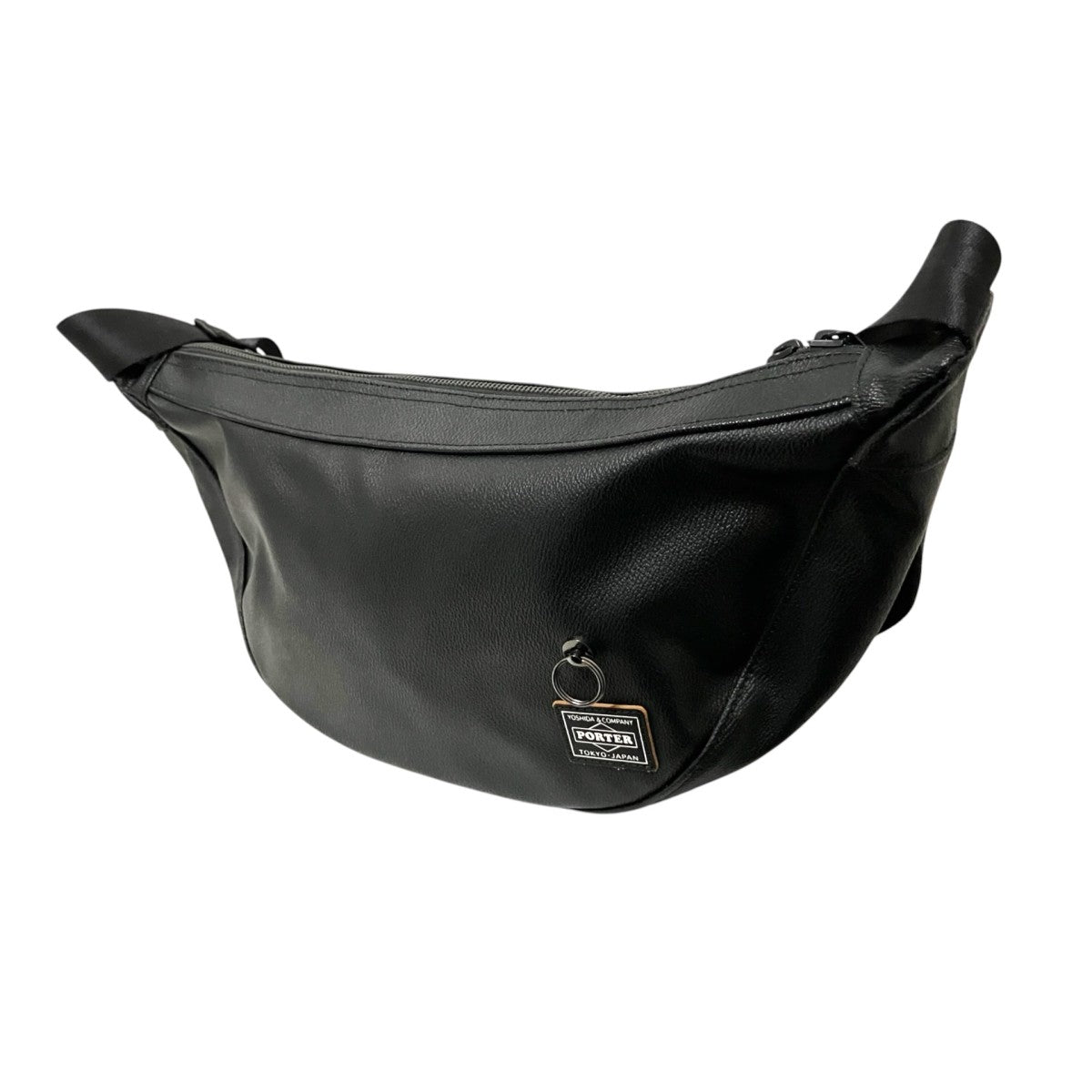 PORTER×JAM HOME MADE ショルダーバッグ 古着・中古-3枚目のアイテム画像