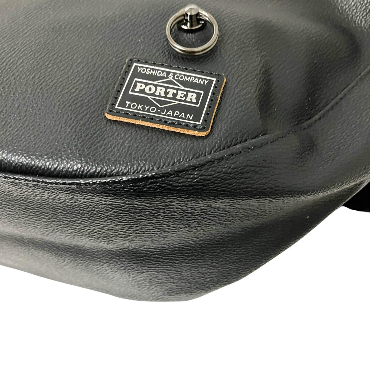 PORTER×JAM HOME MADE ショルダーバッグ 古着・中古-4枚目のアイテム画像