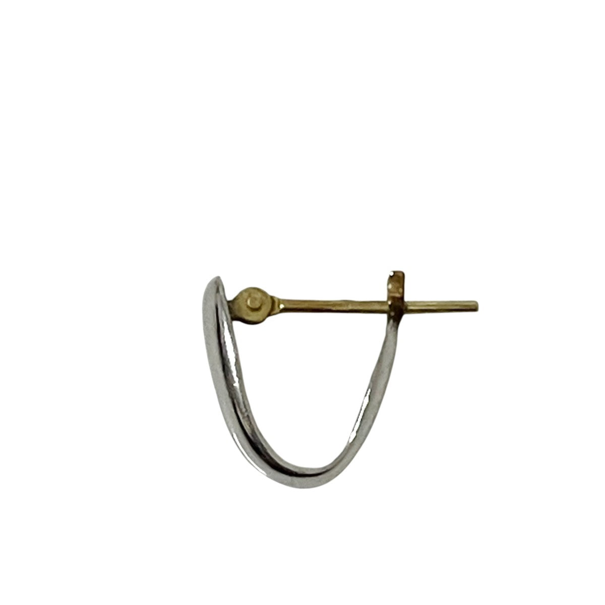 CAREERING 片耳用ピアス 古着・中古-2枚目のアイテム画像