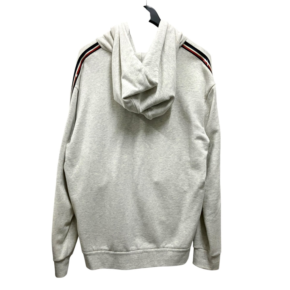 MONCLER ジップパーカーG10918G7C210 古着・中古-2枚目のアイテム画像