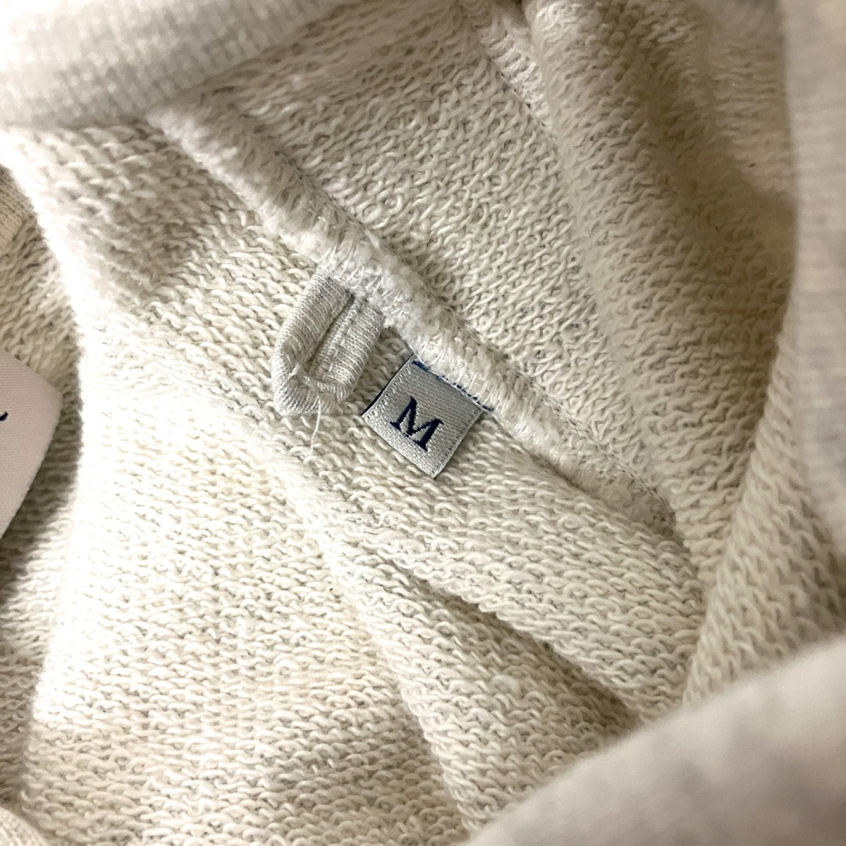 MONCLER ジップパーカーG10918G7C210 古着・中古-6枚目のアイテム画像