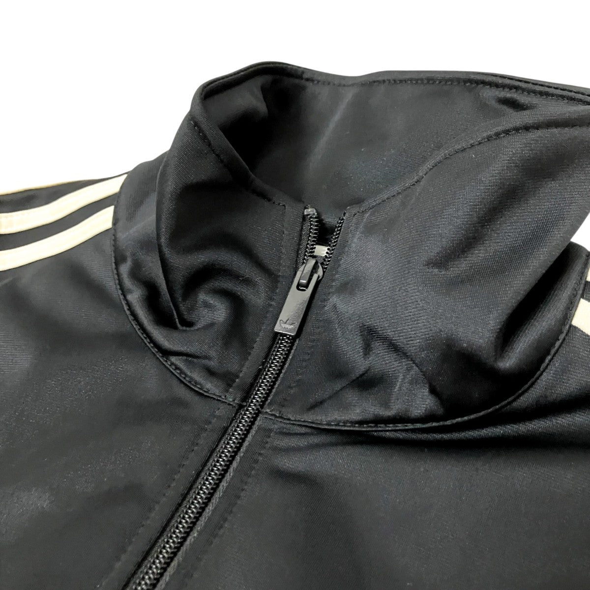 adidas×oasis トラックジャケットKT3456 古着・中古-3枚目のアイテム画像