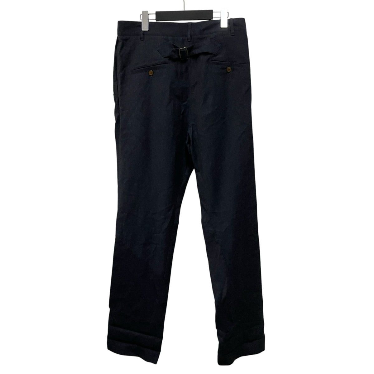 Vivienne Westwood man スラックスパンツ4647 1701 古着・中古-2枚目のアイテム画像