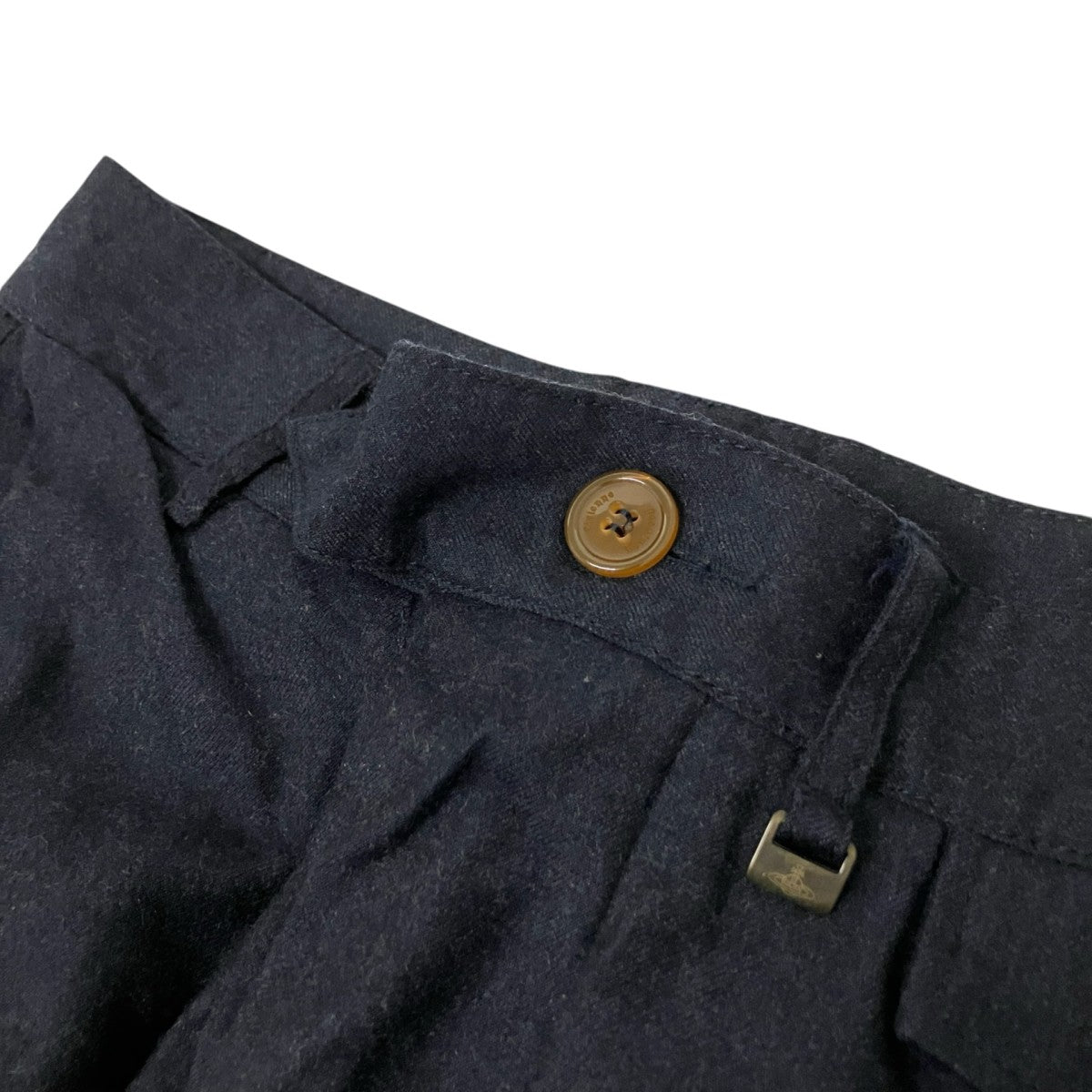 Vivienne Westwood man スラックスパンツ4647 1701 古着・中古-3枚目のアイテム画像