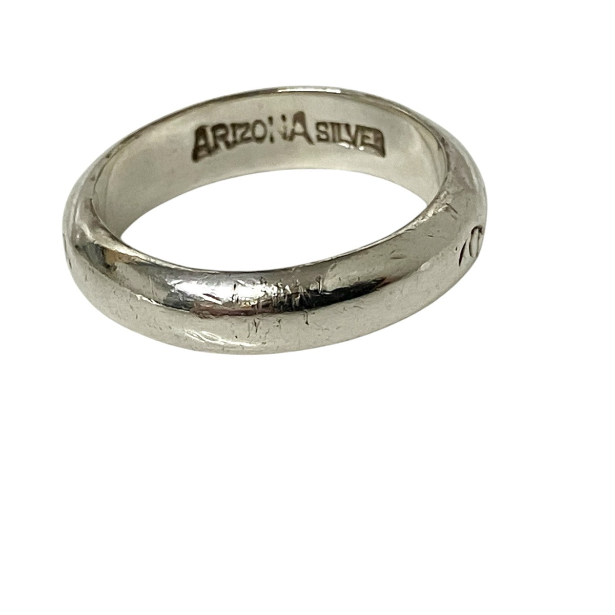 ARIZONA FREEDOM アラベスクリング 古着・中古-4枚目のアイテム画像