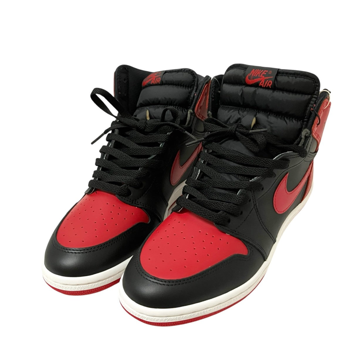NIKE AIR JORDAN 1 HIGH 85ハイカットスニーカーHV6674 067 古着・中古-1枚目のアイテム画像