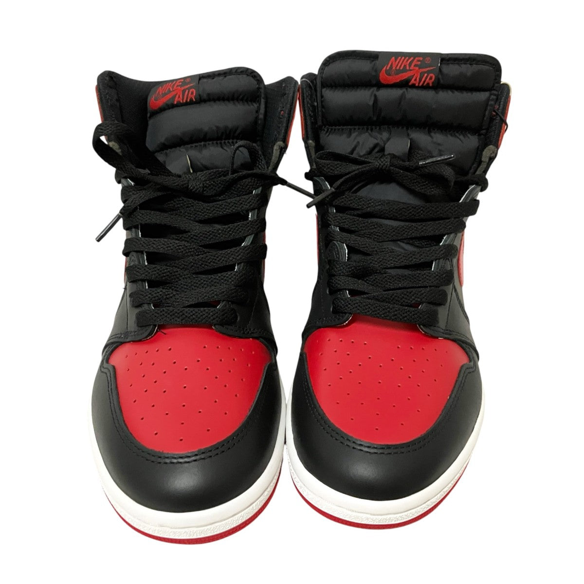 NIKE AIR JORDAN 1 HIGH 85ハイカットスニーカーHV6674 067 古着・中古-2枚目のアイテム画像