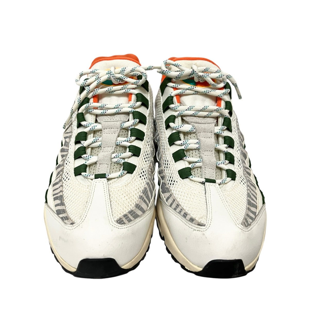 NIKE AIR MAX 95 ERAスニーカーCZ9723 100 古着・中古-2枚目のアイテム画像