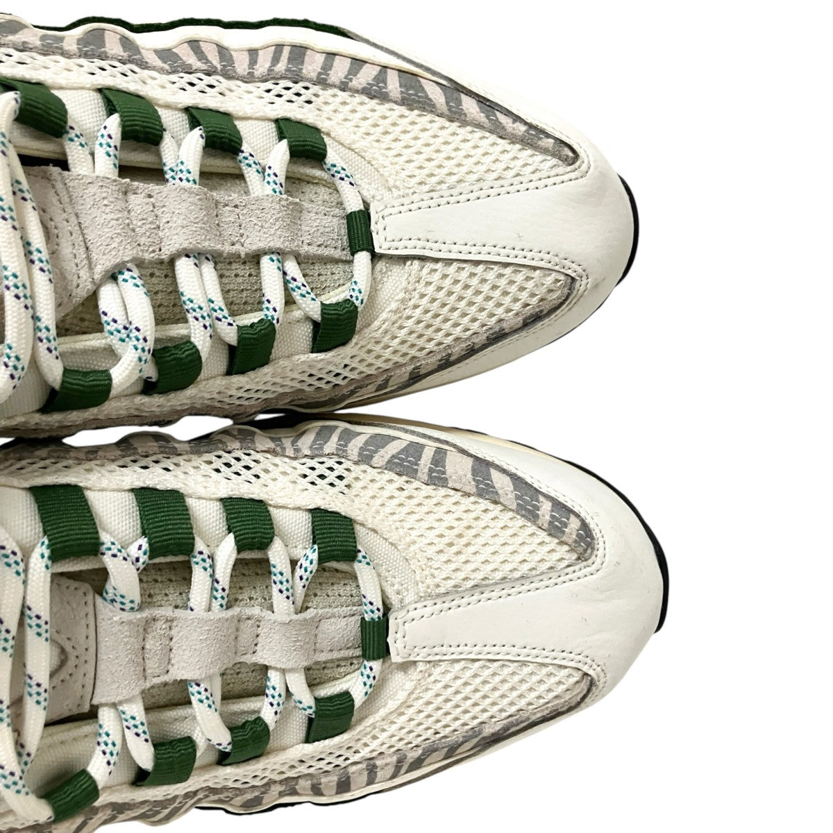 NIKE AIR MAX 95 ERAスニーカーCZ9723 100 古着・中古-7枚目のアイテム画像