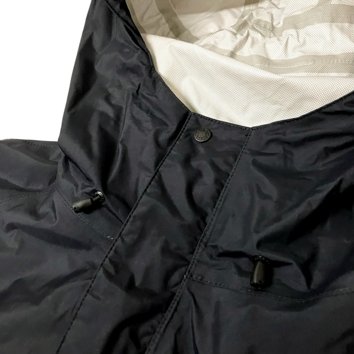 THE NORTH FACE Access PonchoポンチョNP11932 古着・中古-3枚目のアイテム画像