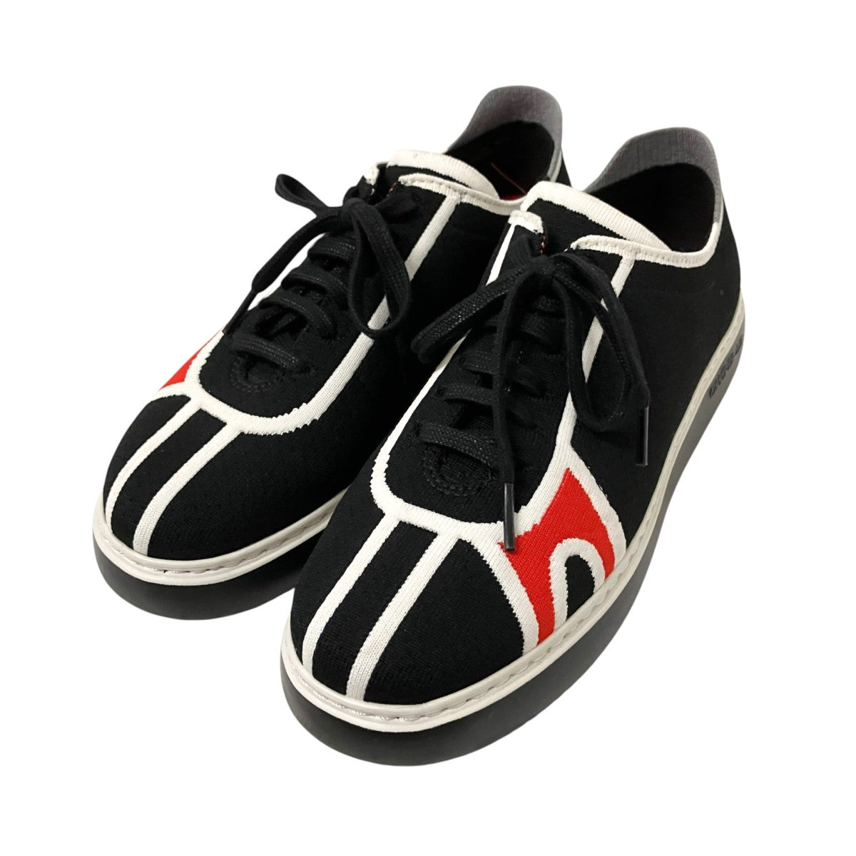 CAMPER Runner K21スニーカーK201640 001 古着・中古-1枚目のアイテム画像