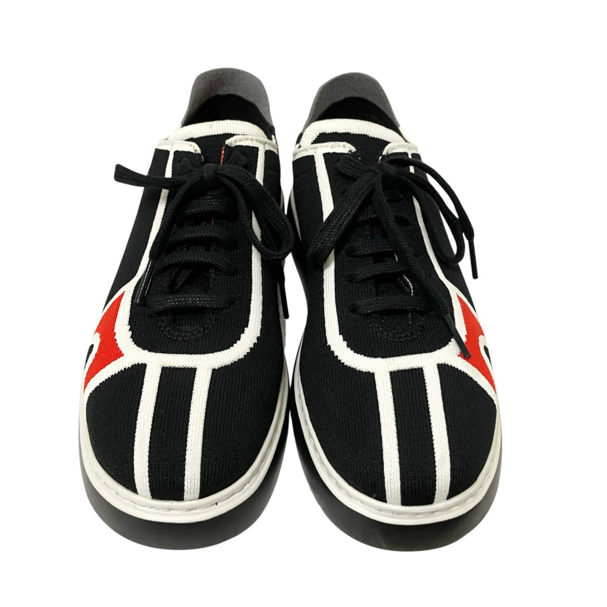 CAMPER Runner K21スニーカーK201640 001 古着・中古-2枚目のアイテム画像