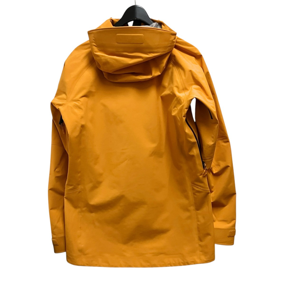 HAGLOFS マウンテンパーカー604254 古着・中古-2枚目のアイテム画像