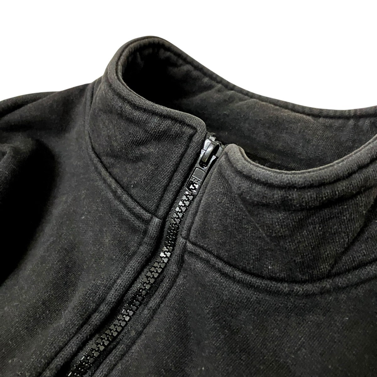 Supreme Washed Half Zip Pulloverハーフジップスウェット 古着・中古-3枚目のアイテム画像