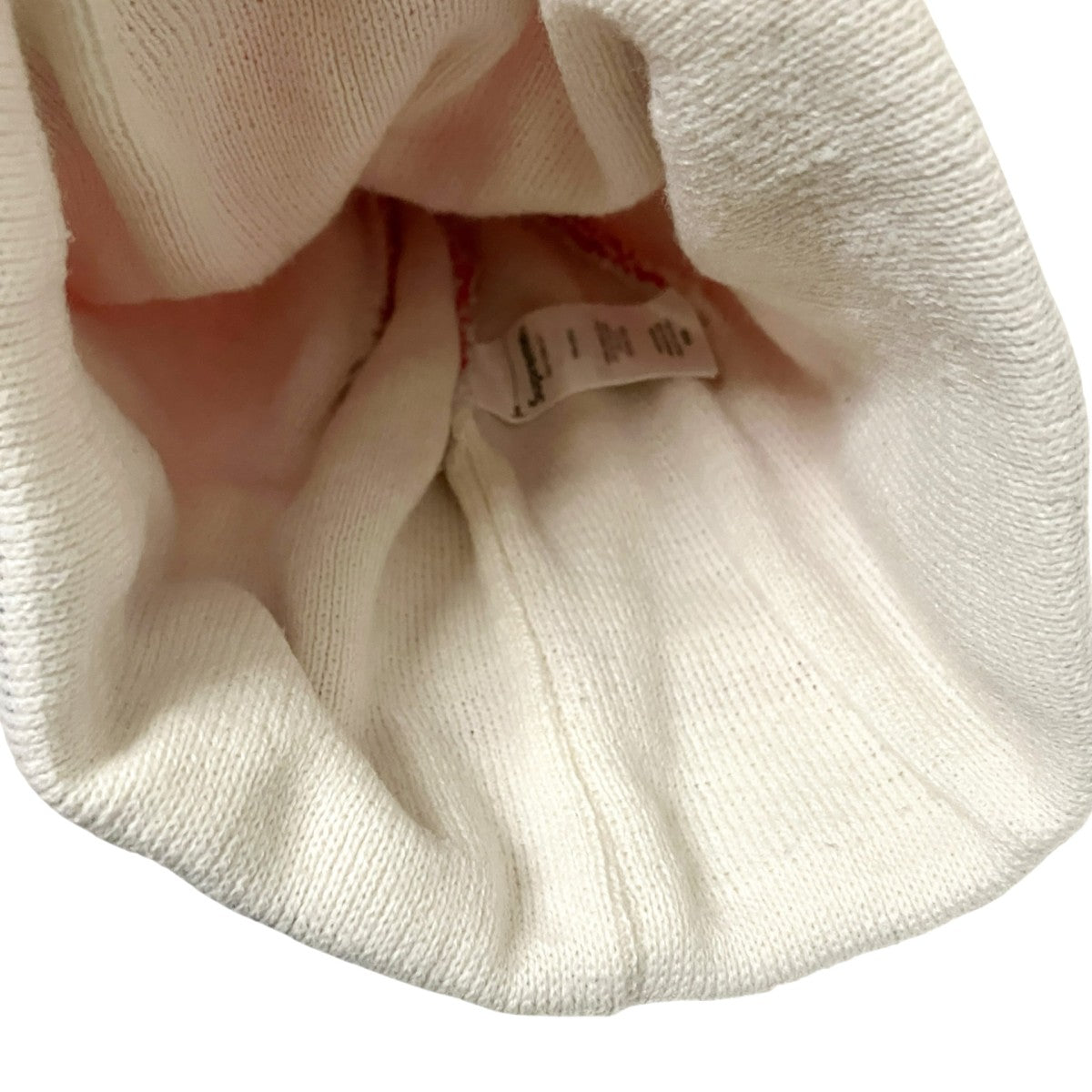 Supreme 22AWRose Beanieニット帽 古着・中古-4枚目のアイテム画像