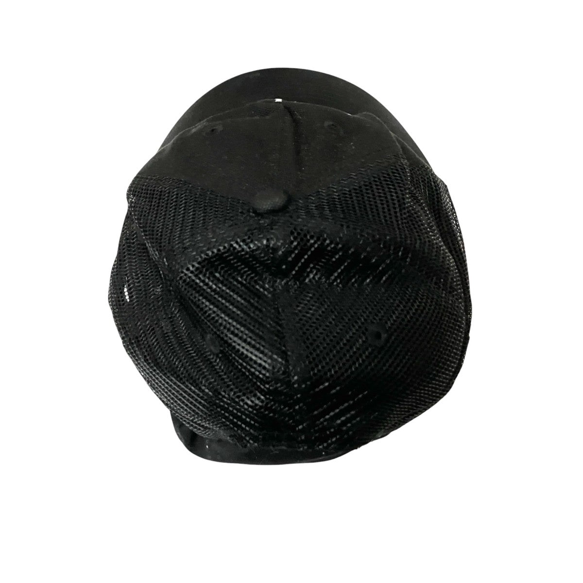 stussy×OUR LEGACY メッシュキャップ331247 古着・中古-5枚目のアイテム画像