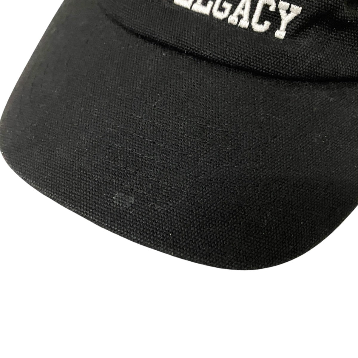 stussy×OUR LEGACY メッシュキャップ331247 古着・中古-9枚目のアイテム画像