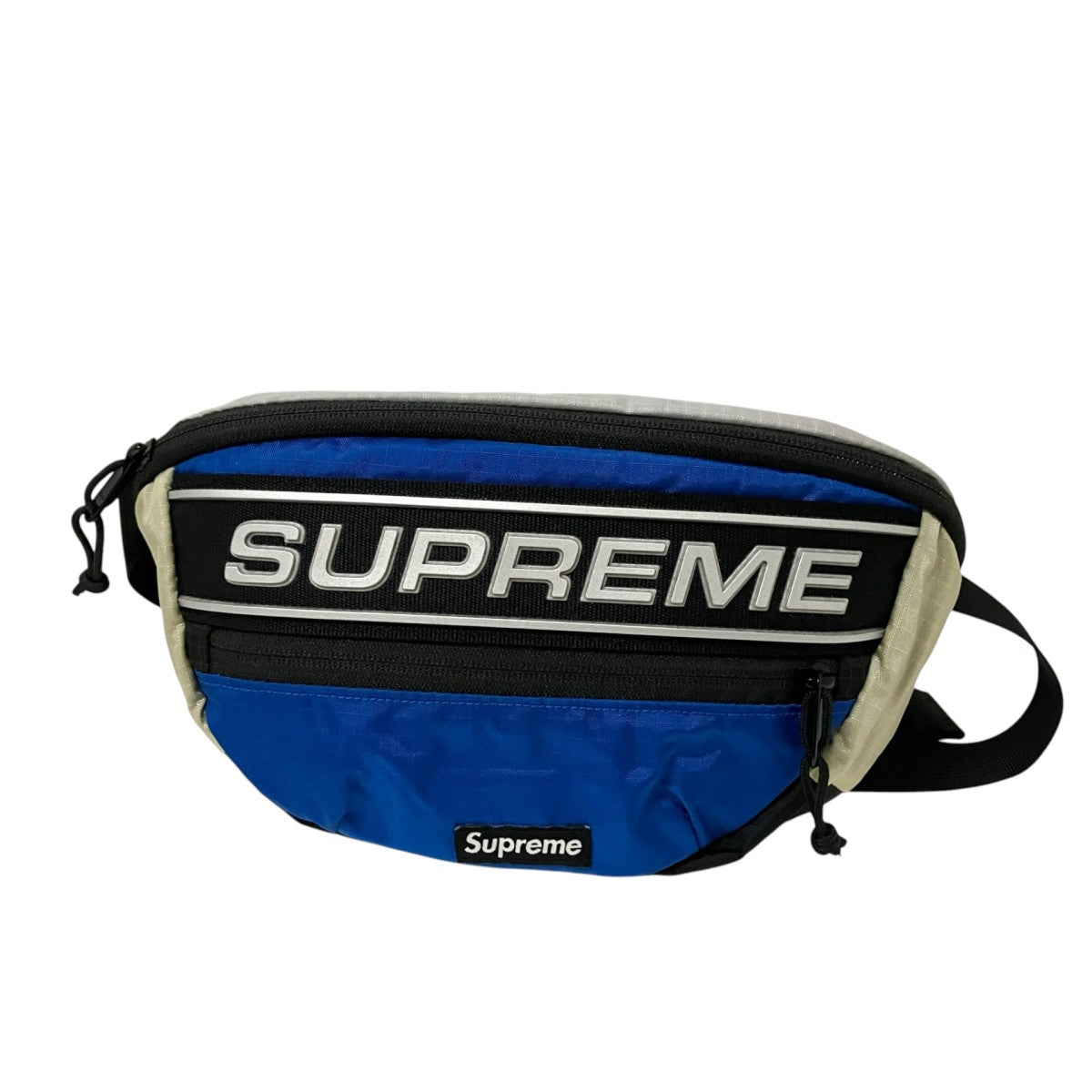 Supreme 23AWWaist Bagウエストポーチ 古着・中古-1枚目のアイテム画像