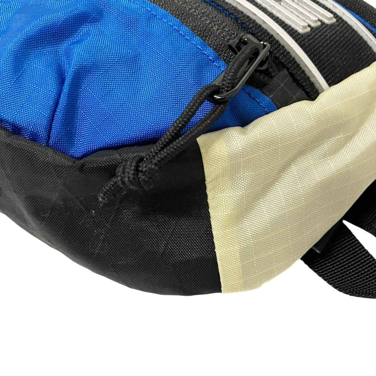Supreme 23AWWaist Bagウエストポーチ 古着・中古-4枚目のアイテム画像
