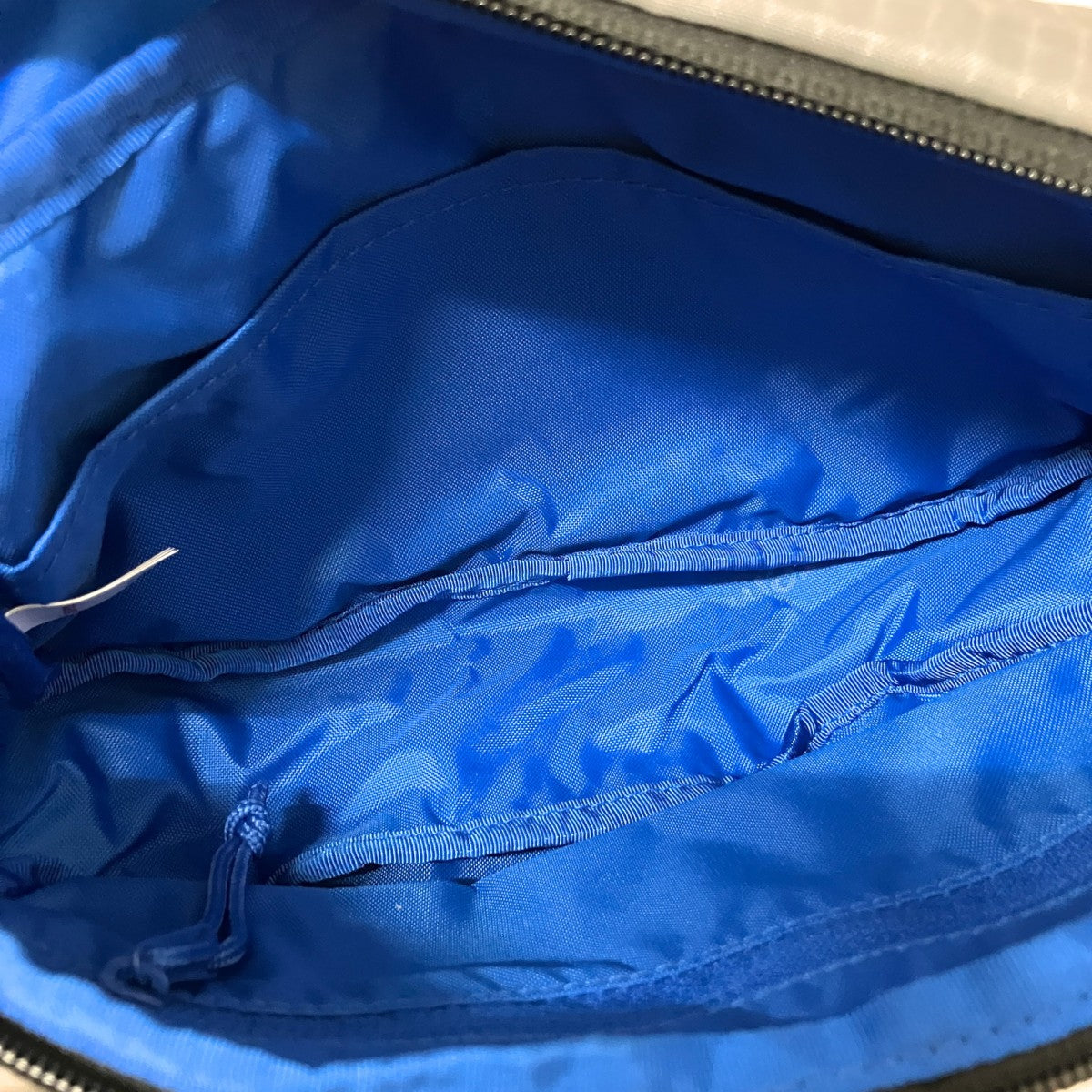 Supreme 23AWWaist Bagウエストポーチ 古着・中古-5枚目のアイテム画像