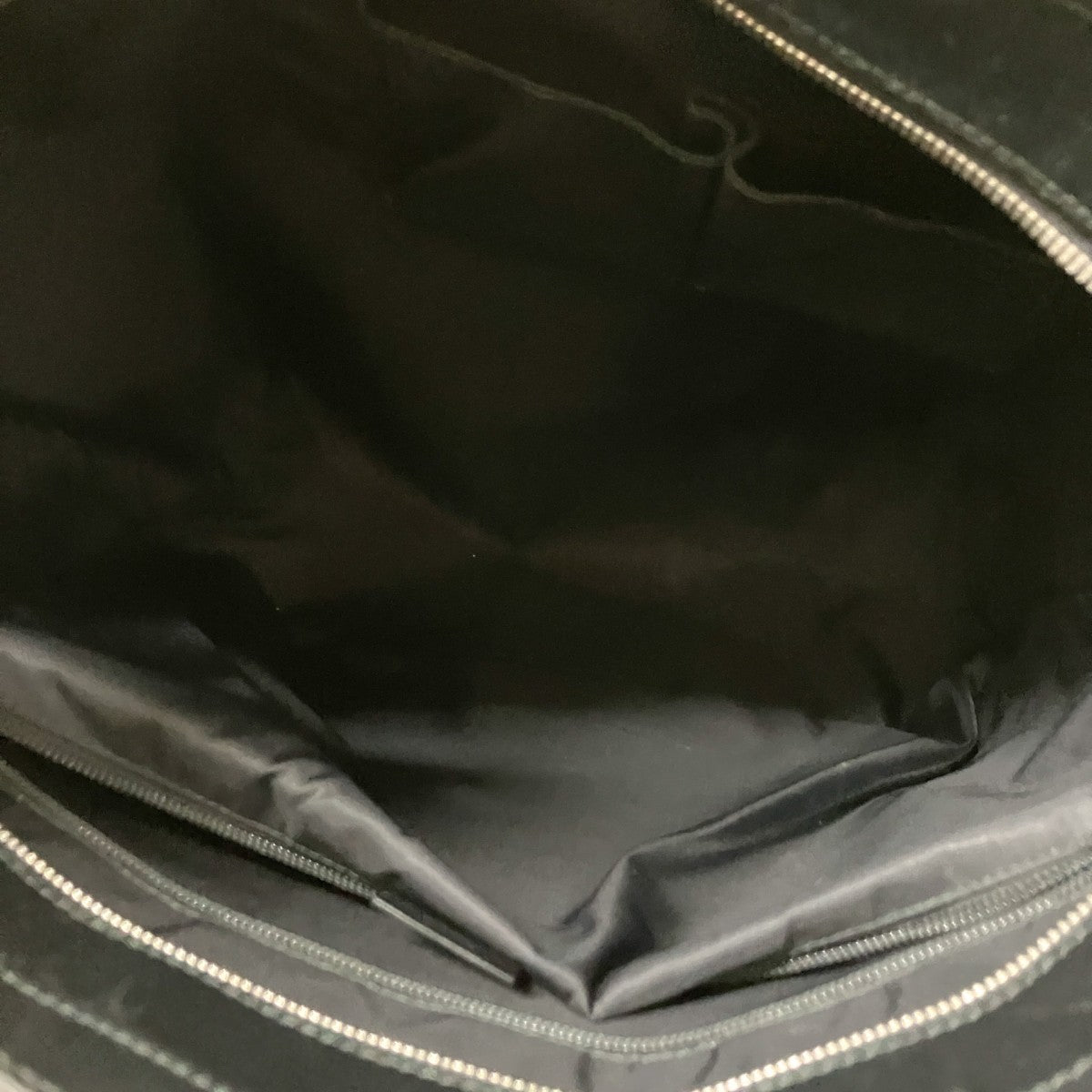 GUCCI ウェブストライプ シェリーライントートバッグ387107 古着・中古-10枚目のアイテム画像