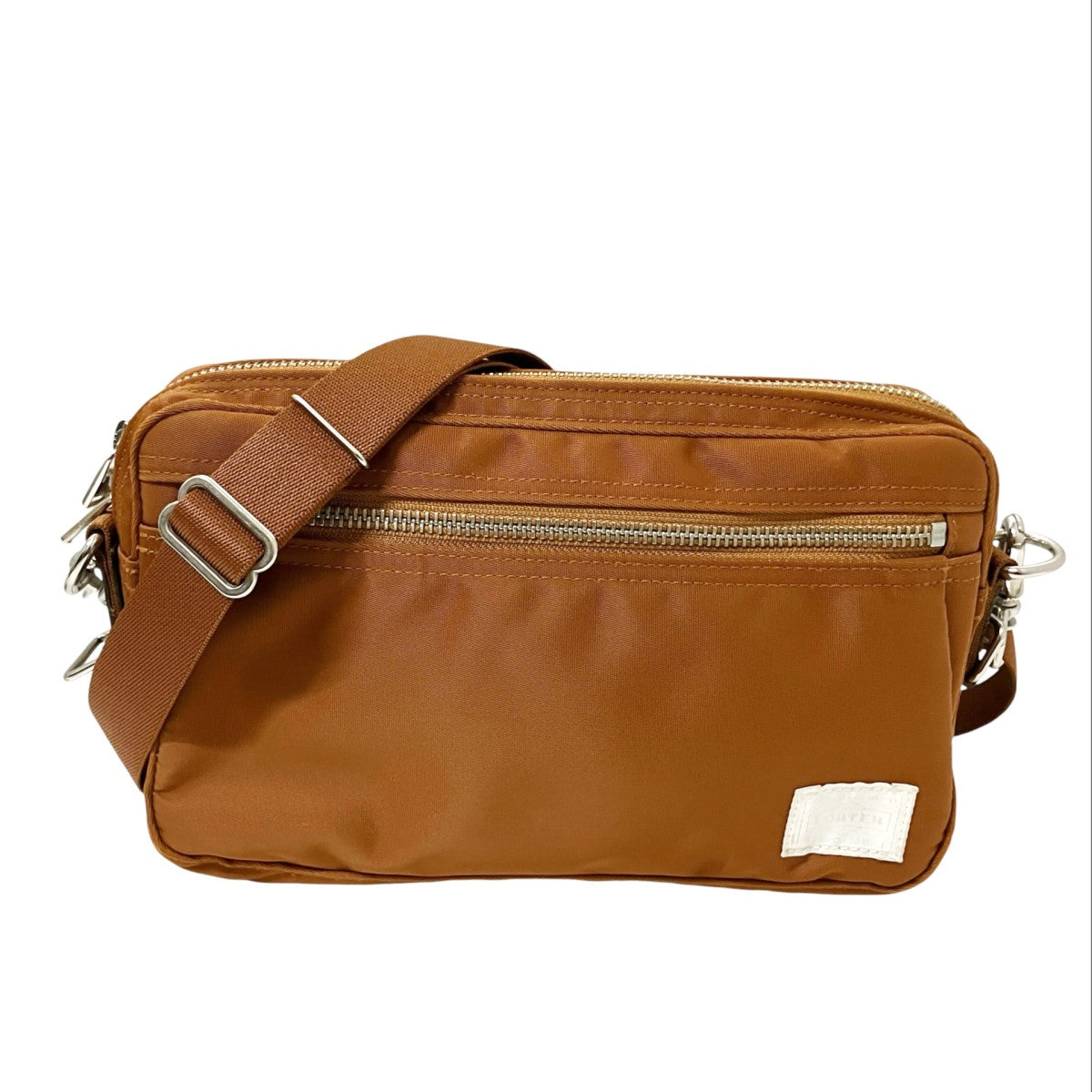 PORTER ショルダーバッグ 古着・中古-1枚目のアイテム画像