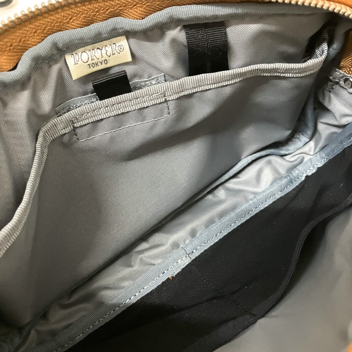 PORTER ショルダーバッグ 古着・中古-7枚目のアイテム画像