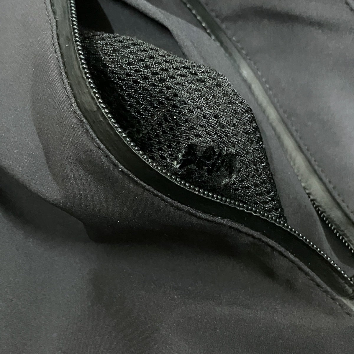 NIKE×F．C．R．B． WARM UP PANTSウォームアップパンツ823117 010 古着・中古-10枚目のアイテム画像